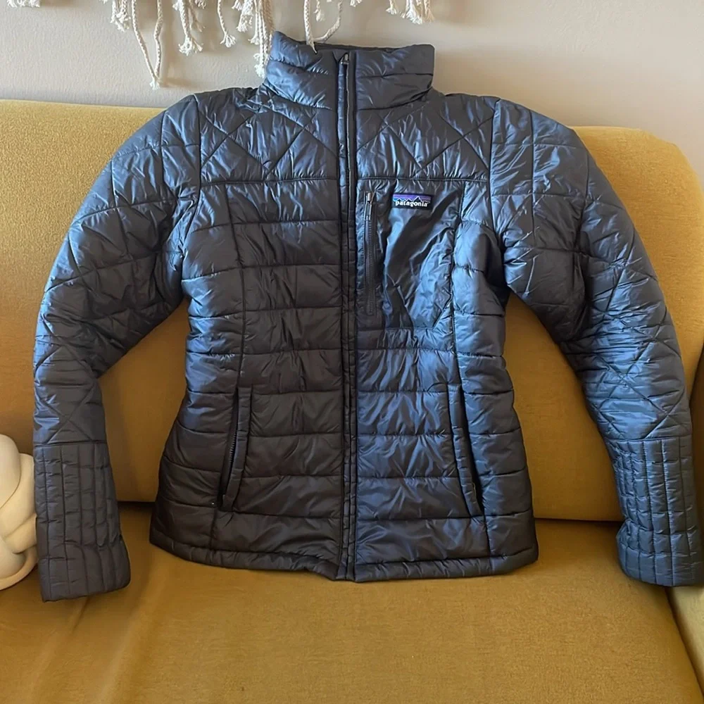 Women’s Patagonia size small - Picture 1 of 5
